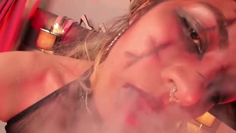 della online show from 10/08/25, 09:56