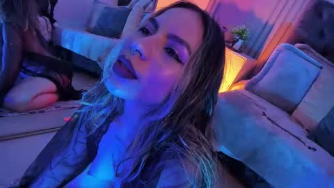 della online show from 11/30/25, 09:08