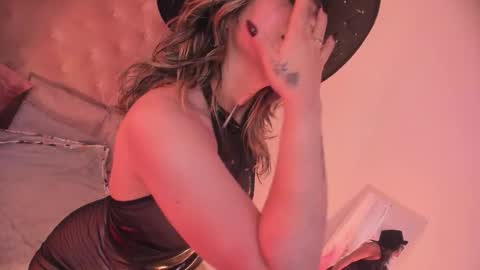 della online show from 01/14/26, 09:20