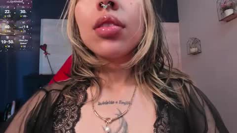 della online show from 02/06/26, 09:40