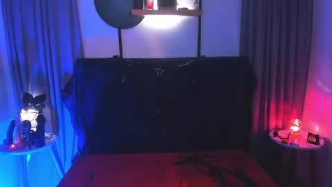 della online show from 04/09/26, 09:09