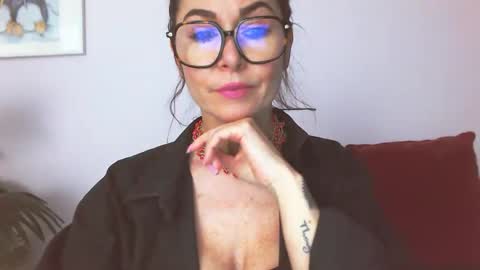 delilah_sweet online show from 12/03/25, 04:38