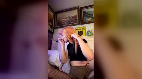 Delilah  Juju online show from 05/13/26, 11:22