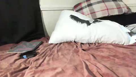 DelilahPrince online show from 10/30/25, 04:25