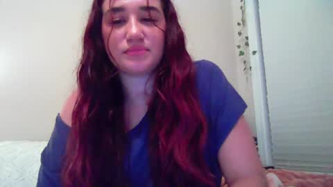 Snapshot of delilahraynee chatting on 06/02/26, 03:08 delilahraynee online show from 06/02/26, 03:08