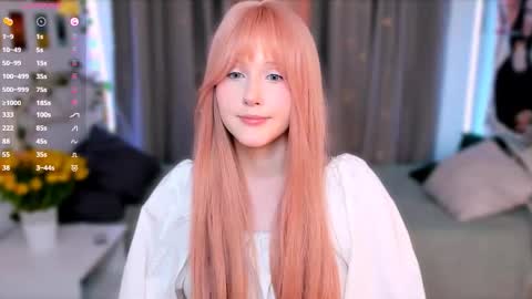 Snapshot of delilahtaylor chatting on 10/17/25, 06:49 Delilah or Laila online show from 10/17/25, 06:49