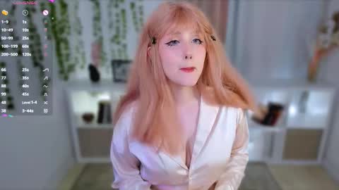 Snapshot of delilahtaylor chatting on 03/12/26, 09:32 Delilah or Laila online show from 03/12/26, 09:32