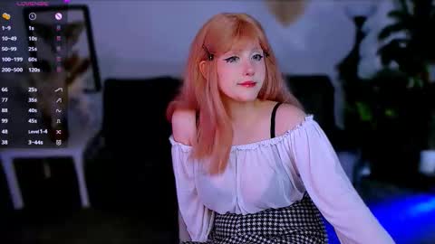 Snapshot of delilahtaylor chatting on 03/13/26, 11:11 Delilah or Laila online show from 03/13/26, 11:11