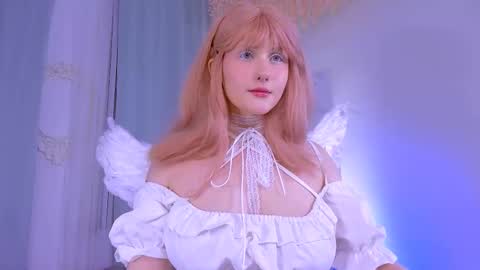 Snapshot of delilahtaylor chatting on 03/14/26, 10:59 Delilah or Laila online show from 03/14/26, 10:59