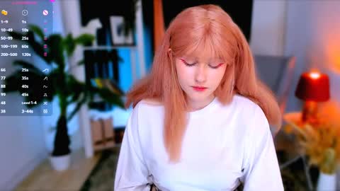 Snapshot of delilahtaylor chatting on 04/03/26, 09:35 Delilah or Laila online show from 04/03/26, 09:35