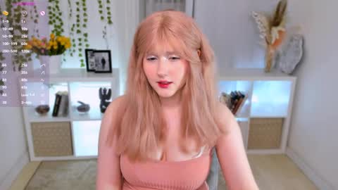 Snapshot of delilahtaylor chatting on 04/17/26, 10:46 Delilah or Laila online show from 04/17/26, 10:46