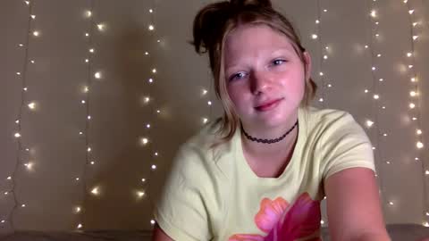DelilaLove3412 online show from 10/09/25, 12:41