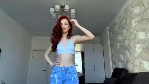 Mila online show from 03/13/26, 07:26