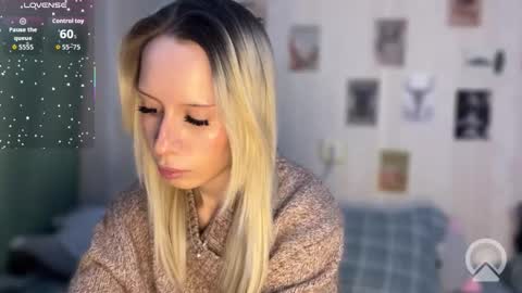 Snapshot of dellacampbell chatting on 02/04/26, 02:12 Della online show from 02/04/26, 02:12