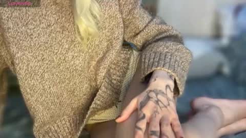 Snapshot of dellacampbell chatting on 02/05/26, 02:54 Della online show from 02/05/26, 02:54