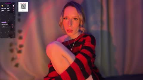 Snapshot of dellacampbell chatting on 03/20/26, 03:50 Della online show from 03/20/26, 03:50