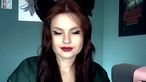 Snapshot of dellacrush_ chatting on 02/20/25, 11:09 dellacrush_ online show from 02/20/25, 11:09