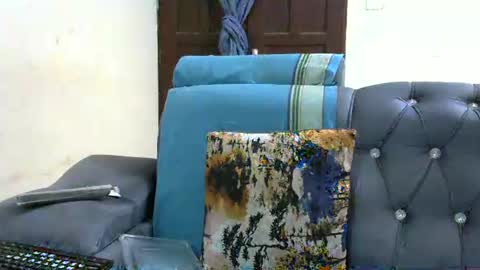 Ginger online show from 02/11/26, 02:05