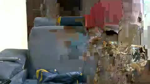 Ginger online show from 02/15/26, 12:07