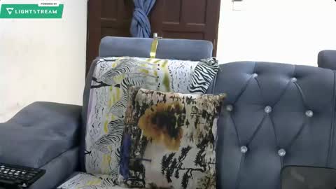 Ginger online show from 03/02/26, 08:48