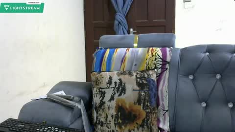 Ginger online show from 03/16/26, 09:52