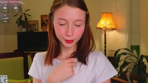 Snapshot of delorathecookie chatting on 12/26/24, 07:16 Delora online show from 12/26/24, 07:16