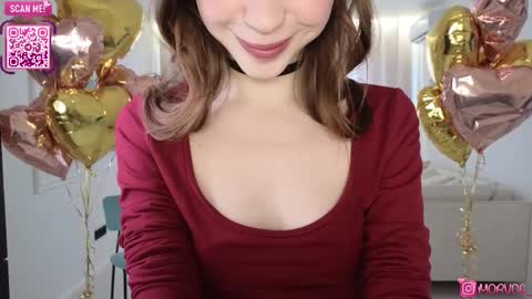 Delora online show from 02/14/26, 06:32