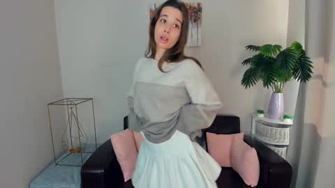 Snapshot of deloresschiller chatting on 03/21/26, 11:15 Eliza online show from 03/21/26, 11:15