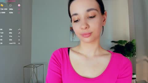 Snapshot of deloresschiller chatting on 03/29/26, 11:43 Eliza online show from 03/29/26, 11:43