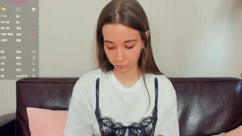 Snapshot of deloresschiller chatting on 05/07/26, 10:42 Eliza online show from 05/07/26, 10:42