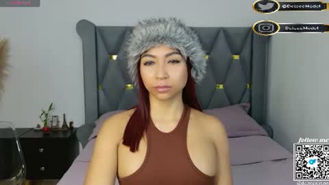 Snapshot of delsee_ chatting on 07/20/26, 02:08 Delsee online show from 07/20/26, 02:08