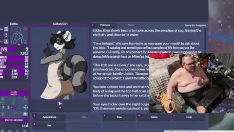 Delta online show from 04/13/26, 11:10