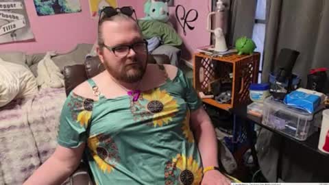 Delta online show from 04/15/26, 09:48