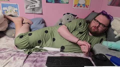 Delta online show from 04/18/26, 08:51