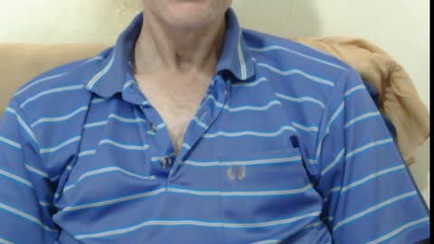 DeltaEcho456 online show from 01/10/25, 01:42