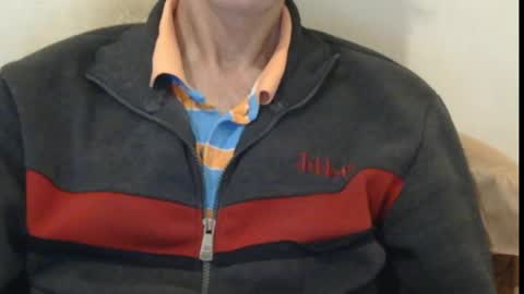 DeltaEcho456 online show from 03/31/26, 04:24