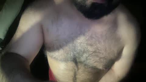 David C. R. online show from 02/20/25, 02:51