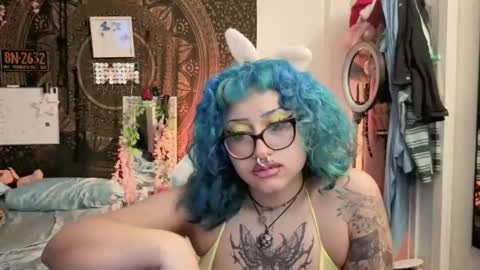 TankinBody online show from 04/18/26, 03:10