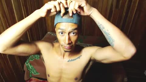 D.C online show from 09/23/25, 01:19