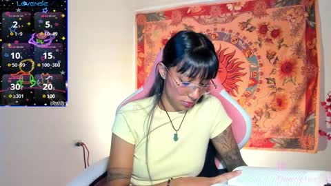 demeter__ online show from 02/27/25, 01:27