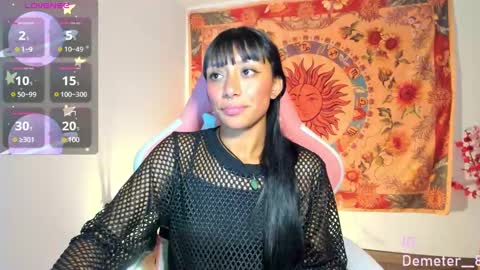 demeter__ online show from 02/28/25, 01:58