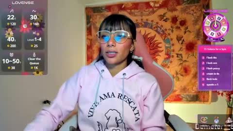 demeter__ online show from 03/04/25, 01:23