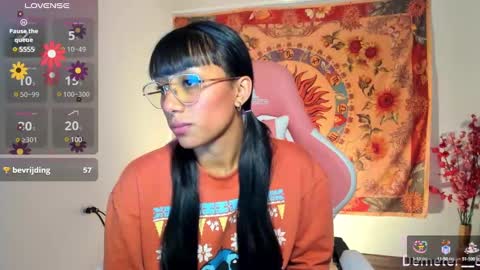 demeter__ online show from 03/05/25, 12:16