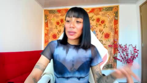 demeter__ online show from 09/20/25, 09:49