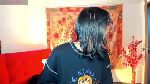 demeter__ online show from 11/01/25, 11:18