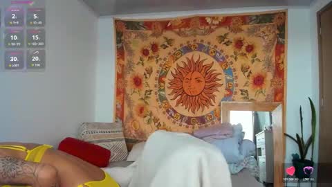 demeter__ online show from 01/16/26, 08:46