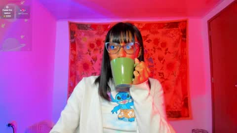 demeter__ online show from 04/02/26, 11:35