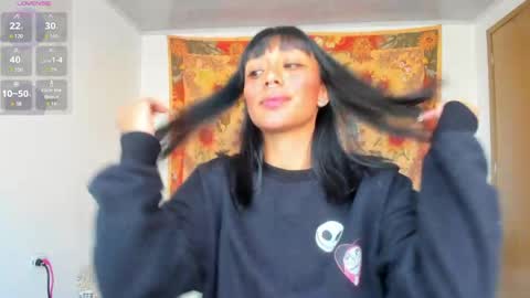 demeter__ online show from 04/08/26, 10:32