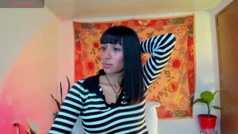 demeter__ online show from 04/18/26, 10:54