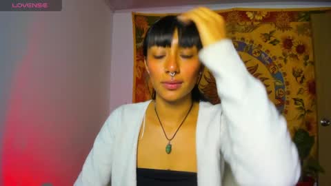 demeter__ online show from 05/03/26, 11:11